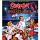 Scooby-Doo! and the Gourmet Ghost