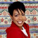 Minor Adjustments - Wendy Raquel Robinson