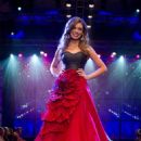 Alyssa Klinzing- Miss Teen USA 2013 Pageant - 454 x 682