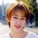 You Yokoyama in the 90s - 343 x 396
