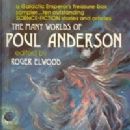Short story collections by Poul Anderson
