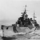 Cold War cruisers of the United Kingdom