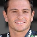 LCR Team MotoGP riders
