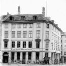 1930 disestablishments in Denmark