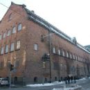 Museums in Gothenburg