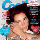 Dua Lipa - COOL! Magazine Cover [Canada] (April 2024)