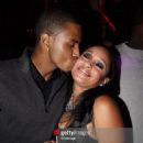 Tahiry and Trey Songz - 454 x 681