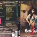 Hate Story 3  -  Product