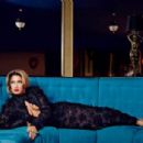 Patricia Kazadi - Gala Magazine Pictorial [Poland] (6 March 2017) - 454 x 303