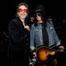 2025-01-30 Fireaid concert w/ THE BLACK CROWES - 454 x 310