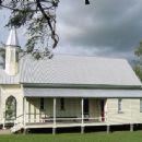 Union churches in Australia