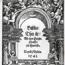 Bible translations into Swedish