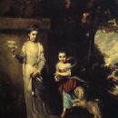 Amabel Hume-Campbell, 1st Countess de Grey