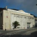 Government agencies of Gibraltar