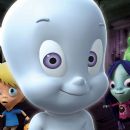 Animated characters