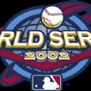2002 World Series