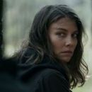 Lauren Cohan - The Walking Dead - 454 x 254