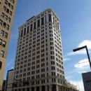 Residential skyscrapers in Alabama