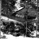 Transport disasters in Finland