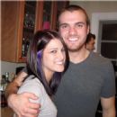 Cassadee Pope and Robert Rian Dawson (Musical Artist)