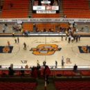 Oklahoma State Cowboys and Cowgirls basketball