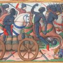 Hundred Years' War, 1415–1453