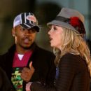 Britney Spears and Columbus Short - 408 x 612