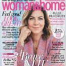 Julia Bradbury - Woman & Home Magazine Cover [United Kingdom] (September 2020)