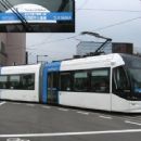 Toyama Light Rail Toyamakō Line