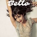 Maria Gabriela De Faria for Bello Magazine (December 2019) - 454 x 569