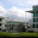 Information technology company headquarters in the United Kingdom