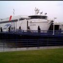 Ferry companies of Michigan