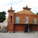 Libraries in Palermo