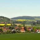 Weser Uplands
