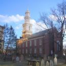 1636 establishments in Connecticut