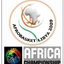 International basketball competitions hosted by Libya