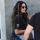 Shay Mitchell – Blonde Salad x Revolve Pool Party in Palm Springs