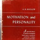 Books by Abraham Maslow