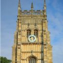 Religious buildings and structures by decade