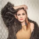 Laura Carmine - Fashion & Style Magazine Pictorial [Mexico] (December 2017) - 265 x 481