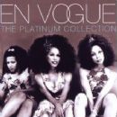 En Vogue - The Platinum Collection - En Vogue