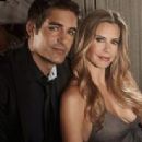 Jenna Gering and Galen Gering
