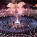 Toni Braxton - Super Bowl XXXIV - Halftime Show (2000) - 454 x 293