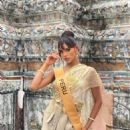 Arlette Rujel- Miss Grand International 2024- Preliminary Events - 454 x 568