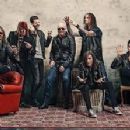 Musical septets