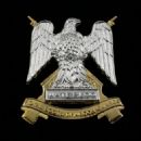 Royal Scots Greys officers