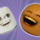 The High Fructose Adventures of Annoying Orange