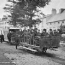 Narrow gauge railways in Ireland