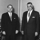Najjadeh Party politicians