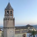 Churches in Málaga